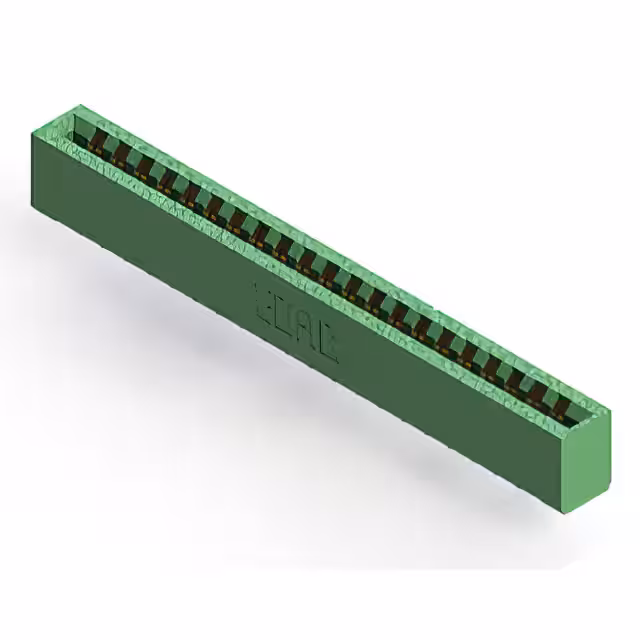 316-021-521-101 EDAC Inc.  Edgeboard Connectors